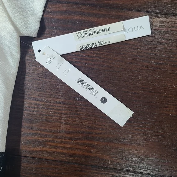 Aqua Top - Picture 5 of 12